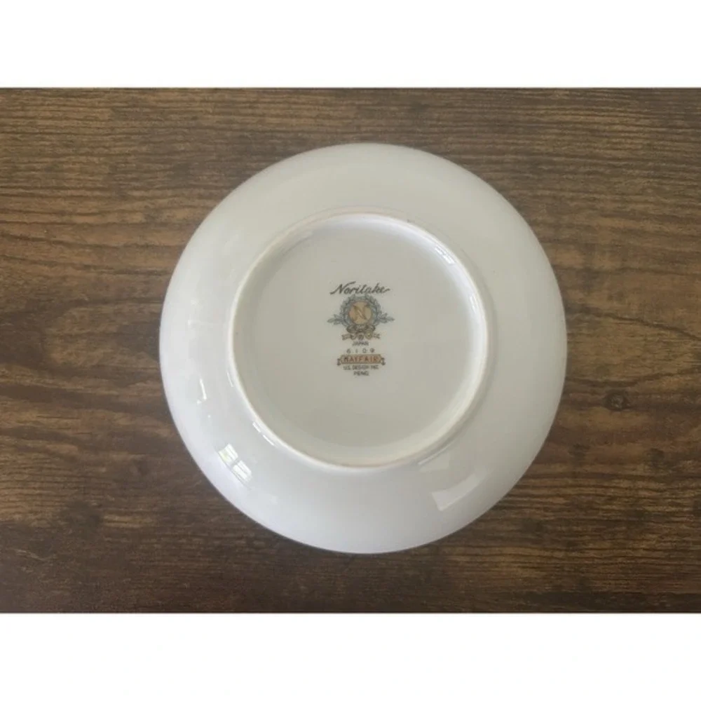 3-PC Vintage Noritake Mayfair Bowls Japan‎ China 1970's